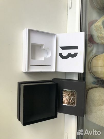 Коробки