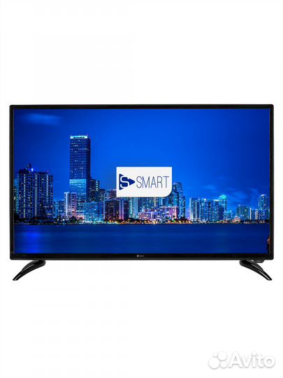 Телевизор ssmart 32R20