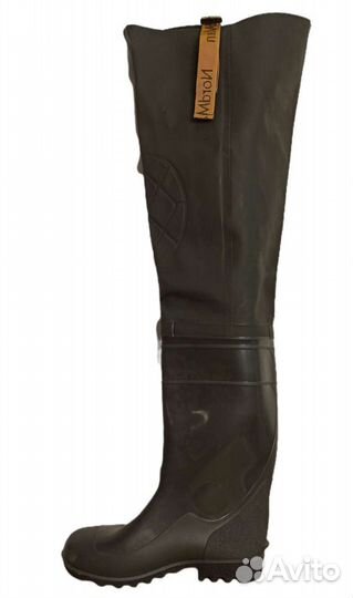 Сапоги рыбацкие пср-9