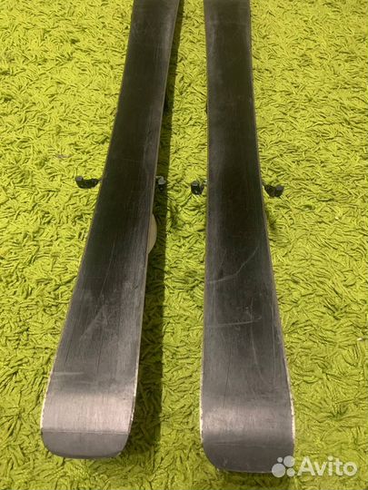 Детские горные лыжи Volkl GS90