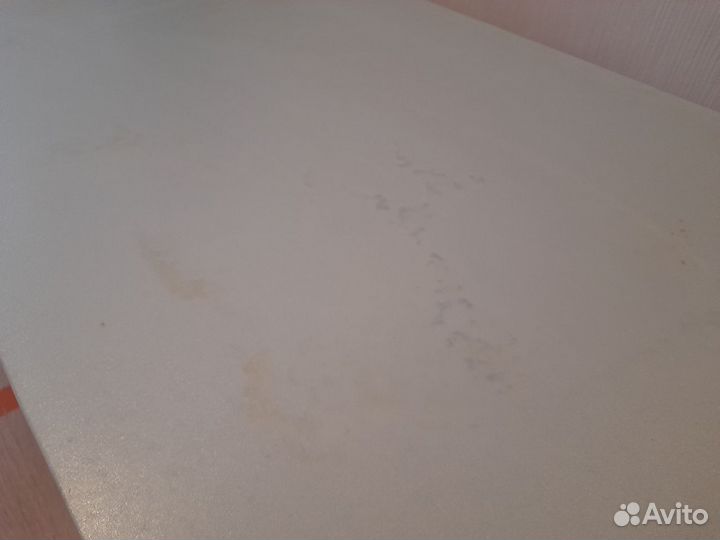 Журнальный стол IKEA лакк