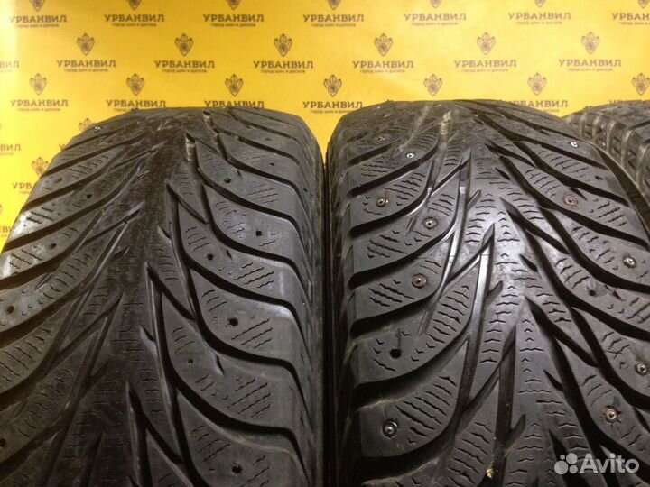 Yokohama Ice Guard IG35 235/65 R17 108T