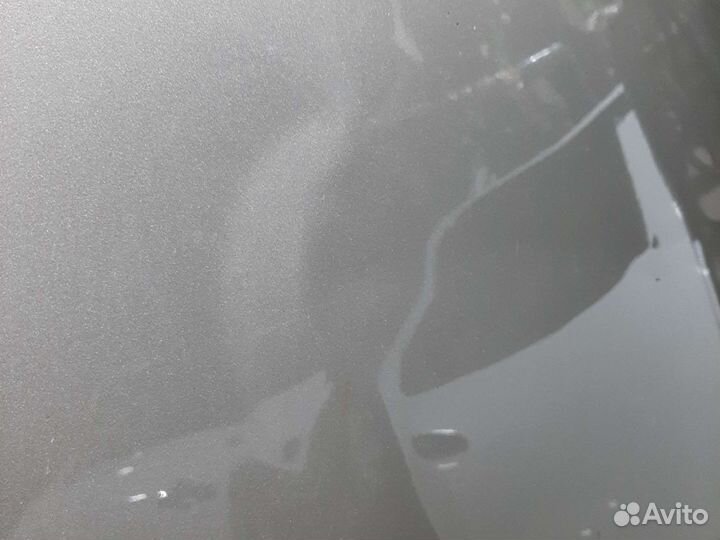 Капот Рено Логан 2 Сандеро 2