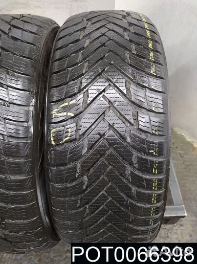 Nokian Tyres Weatherproof SUV 235/55 R18 100M