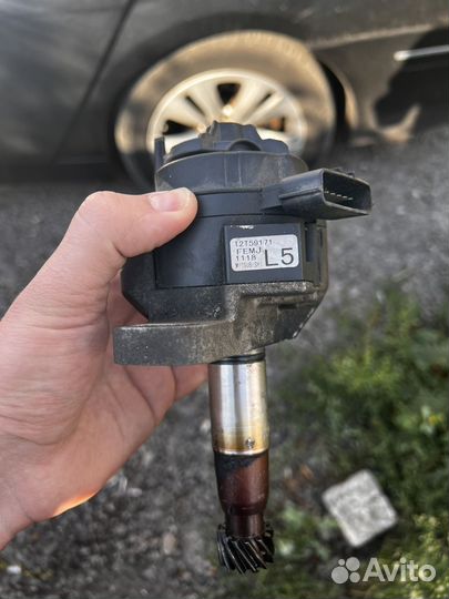 Трамблер T2T59171femj1118