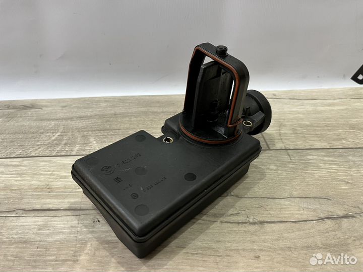 Disa вихревая заслонка Bmw 5 e39 e60 e53