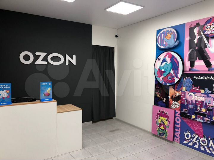 Торговая площадь, 222 м²