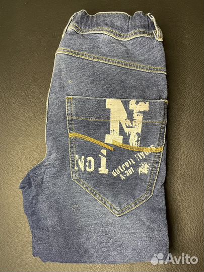 Детские вещи пакетом на мальчика