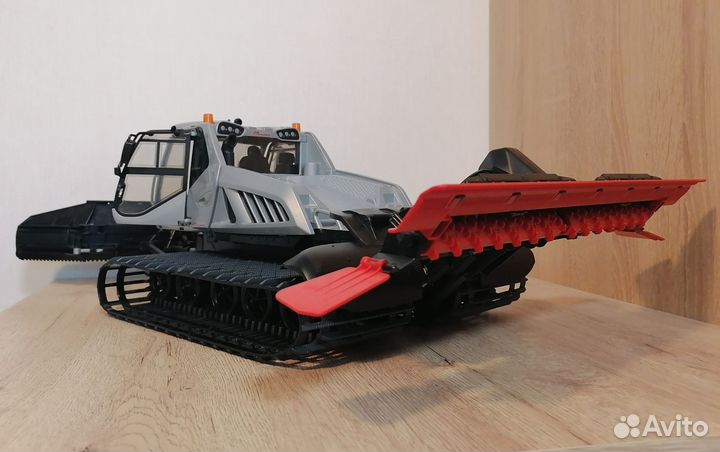 Bruder 02545 Ратрак