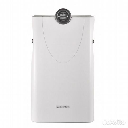 Приточная установка siegenia Aeropac SN