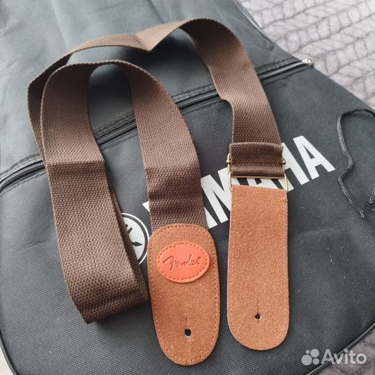 Ремень для гитары Fender