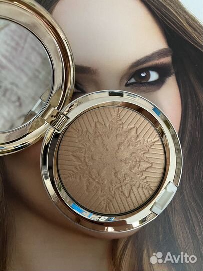 Косметика mac хайлайтер