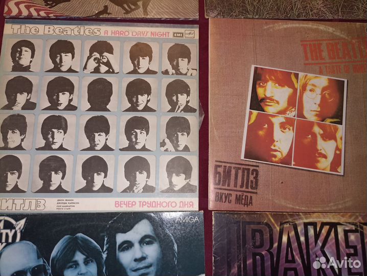 Зарубежная эстрада