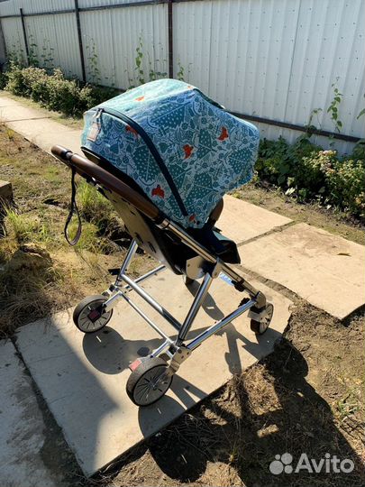 Коляска Mamas & papas