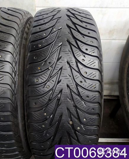 Yokohama Ice Guard IG35 215/60 R16 96T