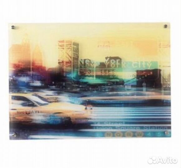 Картина Панно Икея Новая