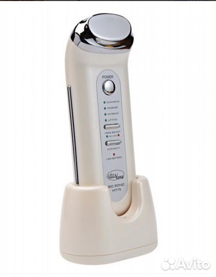 Массажер Gezatone