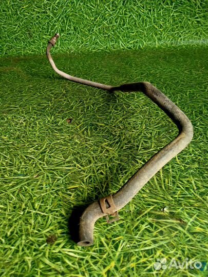 Трубка гидроусилителя руля Чери Амулет А15 2007г