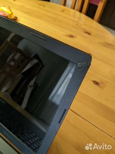 Ноутбук lenovo