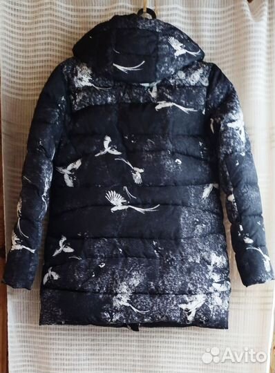 Куртка женская