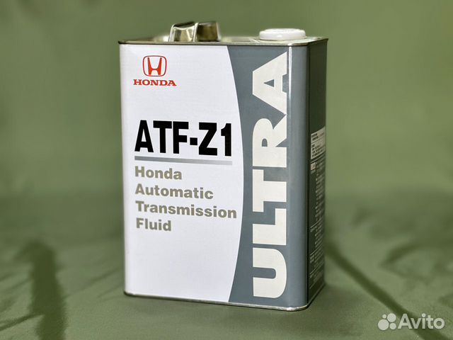 Honda atf z1 купить. ATF z1. Масло в АКПП Хонда ATF z1. ATF z1 аналоги. ATF z1 цвет.