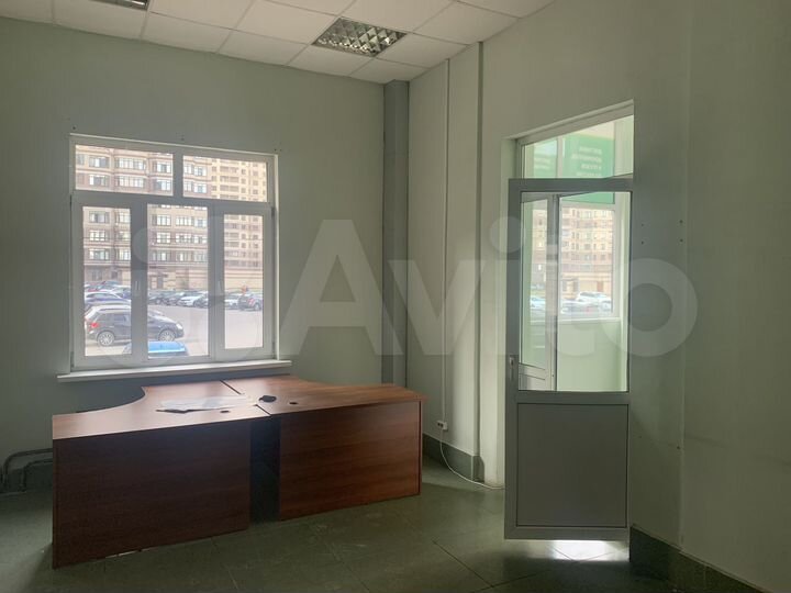 Торговая площадь, 49 м²
