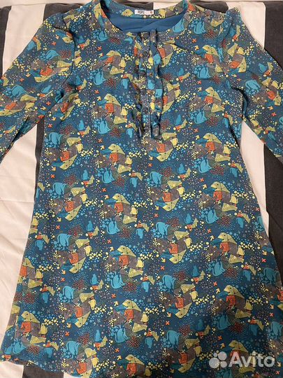 Платье 40 размера