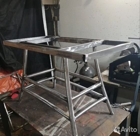 Обучение сварке