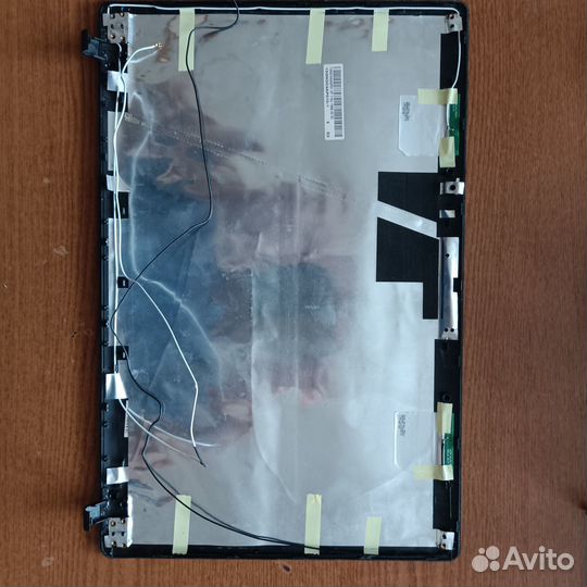 Запчасти для ноутбука Asus K53S
