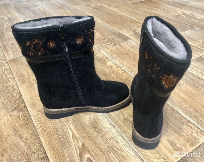 Угги унты женские