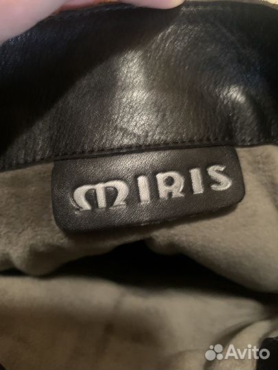 Сапоги женские кожаные 39 размер