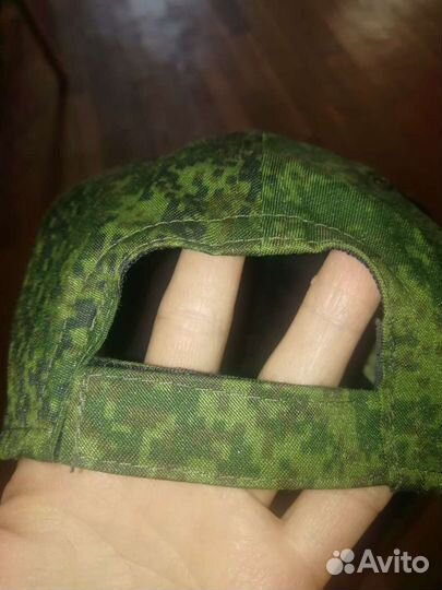 Камуфляж. Цифра. Идеальное состояние