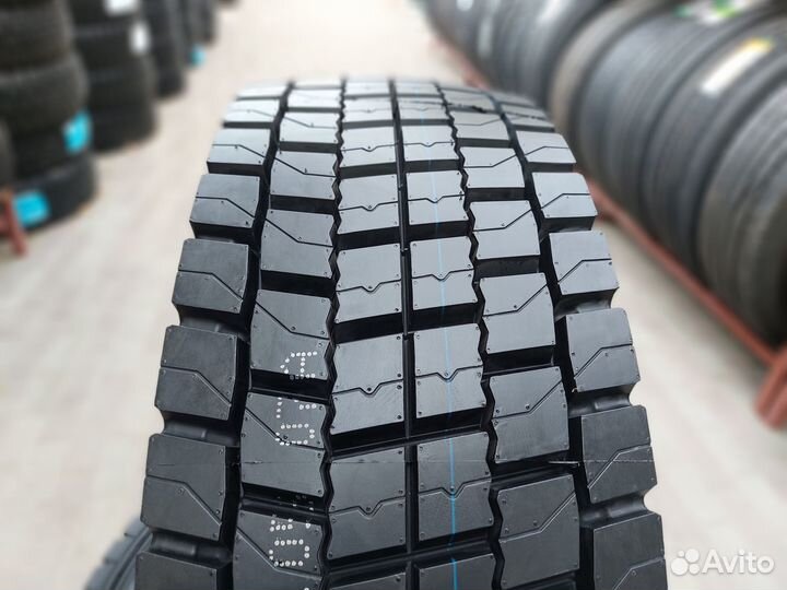 Автошина 315/70r22.5 Blackhawk bdr75 artd: 1087-4