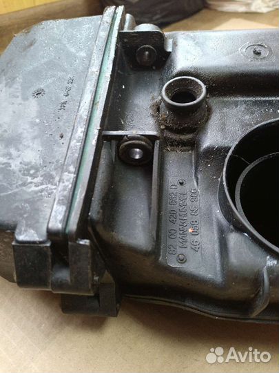 Корпус воздушного фильтра Nissan Almera G15