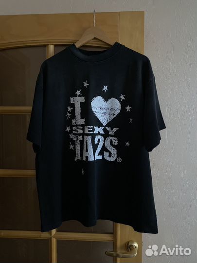 Футболка artasimn