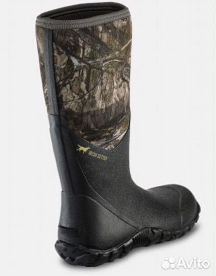 Сапоги Irish Setter