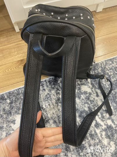 Рюкзак женский zara