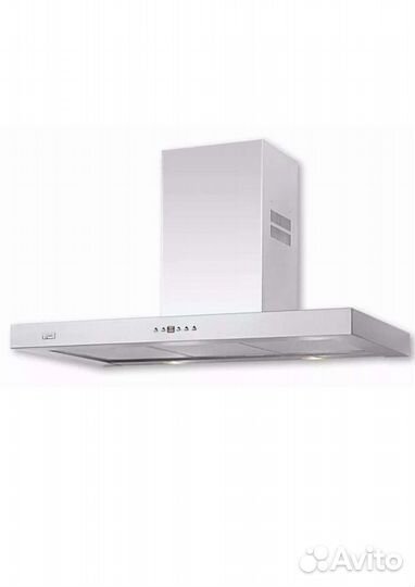 Вытяжка для кухни krona stella 90 см