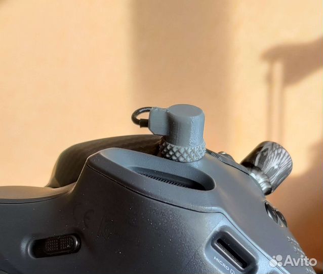 Защитные колпачки SMA для iFlight Crystal