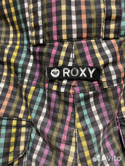 Сноубордические брюки Roxy XL