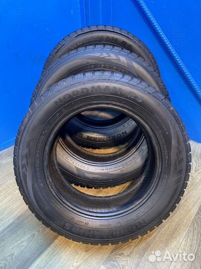 Nokian Tyres Nordman RS 195/65 R15