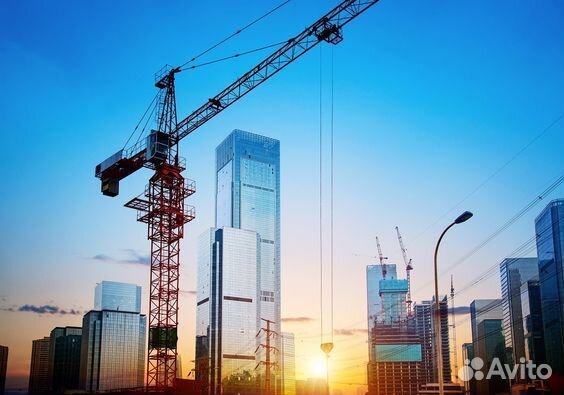 Готовые ооо по строительству с оборотами