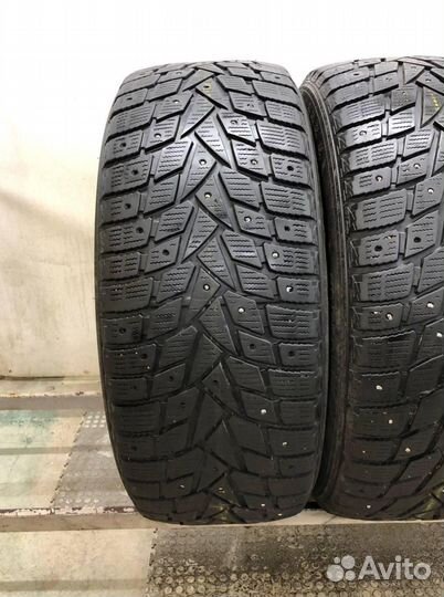 Dunlop Grandtrek Ice 02 275/50 R20 98W