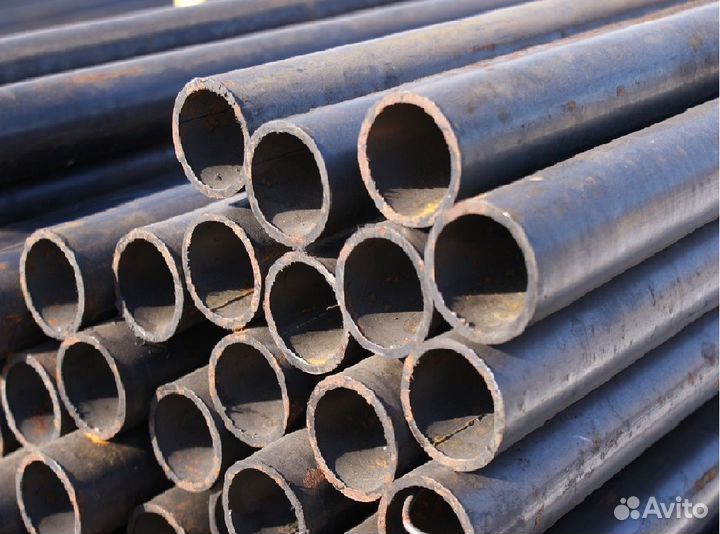 Труба металлическая 25х3,2