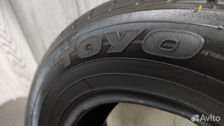 Toyo NanoEnergy J59 195/65 R15