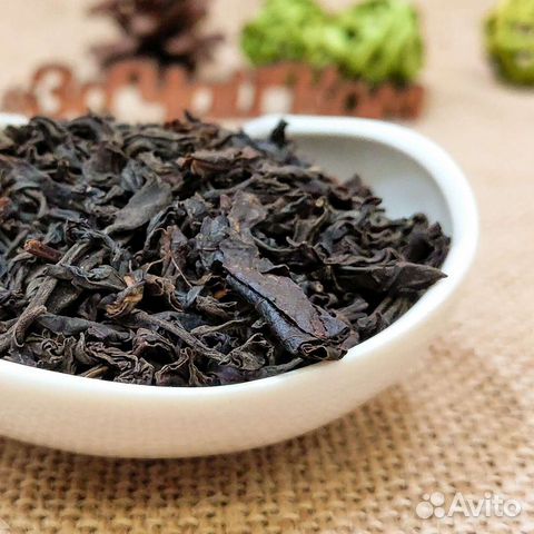 Краснодарский чай с добавками и без