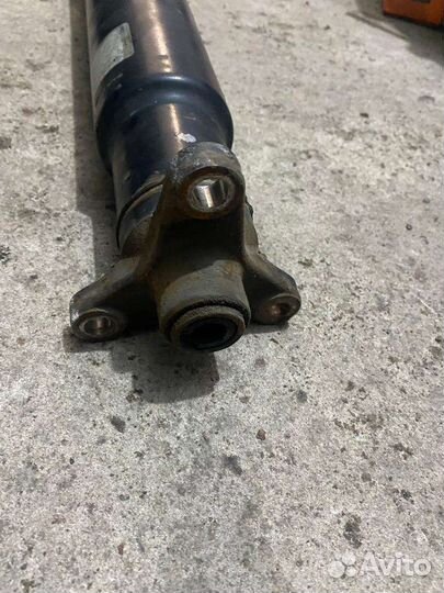 Запчасти BMW X5 4.4 е53