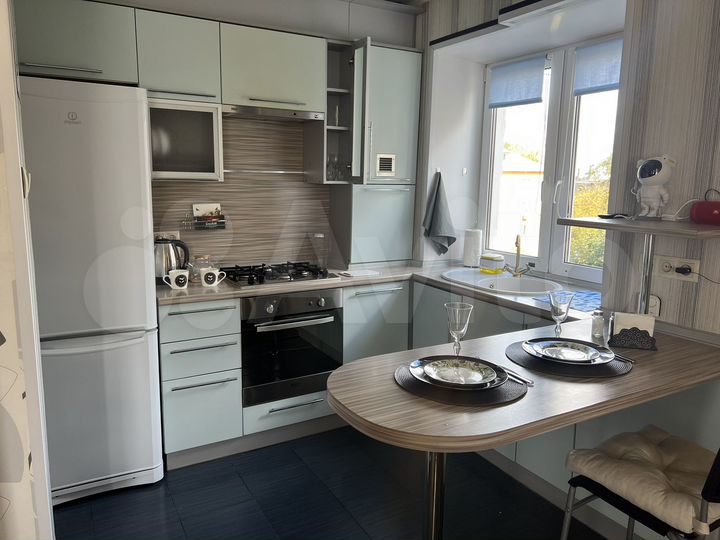 Квартира-студия, 30 м², 5/5 эт.