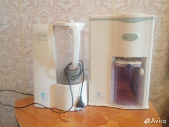 Фильтр для очистки воды