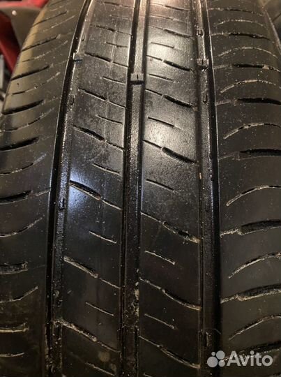 Kumho Solus SA01 KH32 205/65 R16 95H